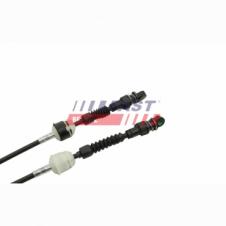 GEARSHIFT CONTROL CABLE