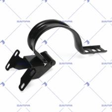 SIDE STORAGE & TOOL BOX DOOR HINGE