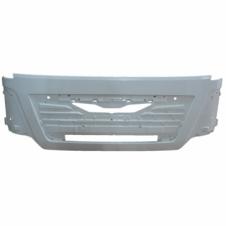 UPPER MAIN FRONT PANEL