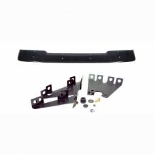 SUNVISOR WITH FITTING MOUNTING KIT
