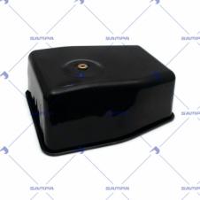 ENGINE OIL SUMP PAN