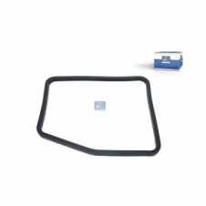 ENGINE OIL SUMP GASKET