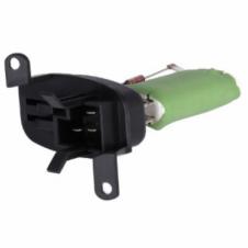 INTERNAL FAN BLOWER MOTOR RESISTOR