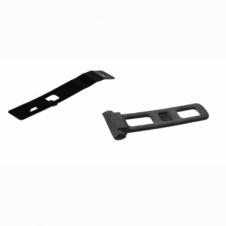 REAR WHEEL WING TOP TIGHTENING BRACKET & STRAP