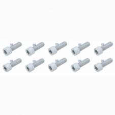PROPSHAFT FLANGE SCREWS (PKT 10)