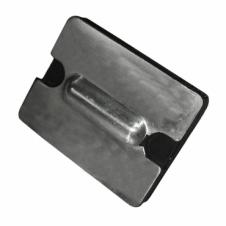 FRONT SPRING FRONT BUFFER PAD
