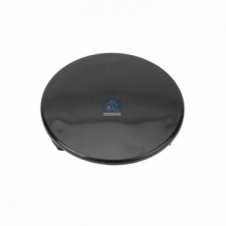 LOWER GRILLE BLANKING CAP ONLY