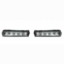 LED FRONT DAYTIME RUNNING LAMPS (PAIR)