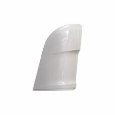 CORNER DEFLECTOR PANEL PASSENGER SIDE LH