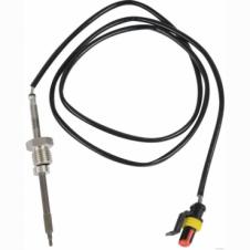 EXHAUST GAS TEMPERATURE SENSOR AFTER THE CATALYST