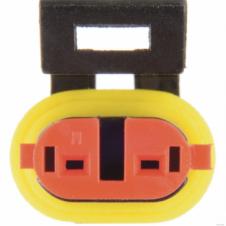 EXHAUST GAS TEMPERATURE SENSOR AFTER THE CATALYST