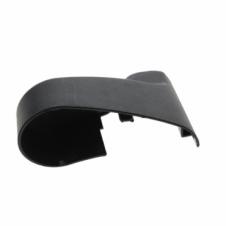 MIRROR ARM LOWER COVER PASSENGER SIDE LH