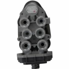 MULTI CIRCUIT PROTECTION VALVE