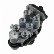 MULTI CIRCUIT PROTECTION VALVE