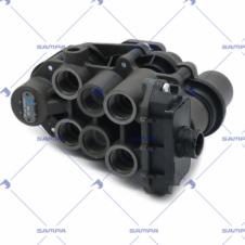 MULTI CIRCUIT PROTECTION VALVE