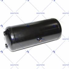 STEEL AIR TANK RESERVOIR 15 LITRES