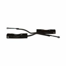 AIR RESERVOIR TANK MOUNTING STRAPS 206MM (PAIR)