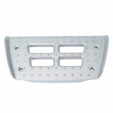 LOWER STEP TREAD PLATE