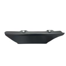 EXHAUST HEAT SHIELD COVER WITH INSULATION COVER