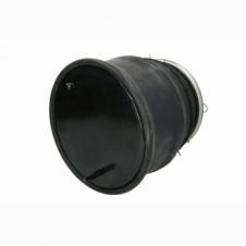 FRONT SUSPENSION AIR SPRING WITH STEEL PISTON