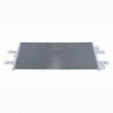 AIR CONDITIONING CONDENSER