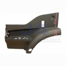 SINGLE STEP UPPER STEPWING PASSENGER SIDE LH