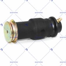 FRONT CAB SUSPENSION BELLOW ONLY