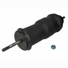 FRONT CAB SUSPENSION BELLOW & SHOCK ABSORBER