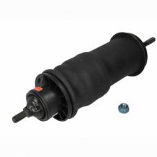 FRONT CAB SUSPENSION BELLOW & SHOCK ABSORBER