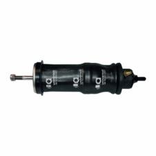 FRONT CAB SUSPENSION BELLOW & SHOCK ABSORBER