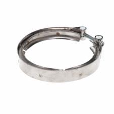 EXHAUST CLAMP