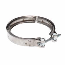 EXHAUST CLAMP