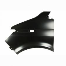 FRONT WING PANEL PASSENGER SIDE LH