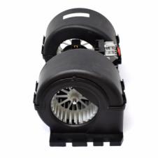 INTERNAL TWIN FAN BLOWER MOTOR