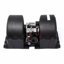 INTERNAL TWIN FAN BLOWER MOTOR
