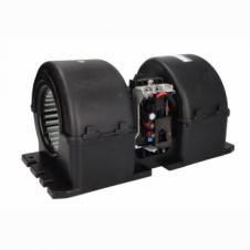 INTERNAL TWIN FAN BLOWER MOTOR