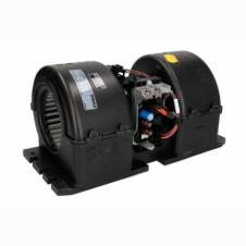 INTERNAL TWIN FAN BLOWER MOTOR