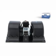 INTERNAL TWIN FAN BLOWER MOTOR