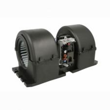 INTERNAL TWIN FAN BLOWER MOTOR