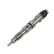 INJECTOR VALVE