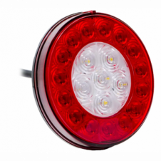 LED REAR FOG & REVERSE COMBINATION LAMP