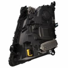 ELECTRIC ADJUST HEADLAMP DRIVER SIDE RH