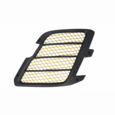 HEADLAMP PROTECTION COVER PASSENGER SIDE LH