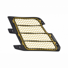 HEADLAMP PROTECTION COVER PASSENGER SIDE LH