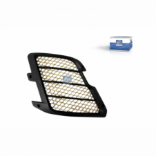 HEADLAMP PROTECTION COVER DRIVER SIDE RH