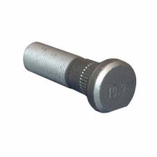 WHEEL BOLT STUD RHT M18x1.5