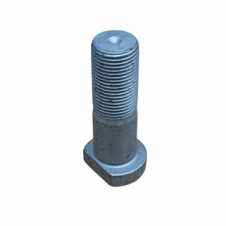 WHEEL BOLT STUD RHT M18x1.5