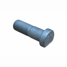 WHEEL BOLT STUD RHT M18x1.5