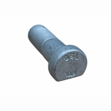 WHEEL BOLT STUD RHT M18x1.5