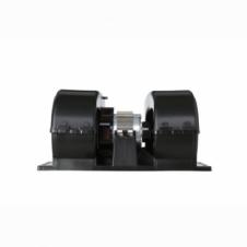 INTERNAL TWIN FAN BLOWER MOTOR